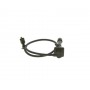 0 986 356 966 BOSCH Комплект дротів запалювання
