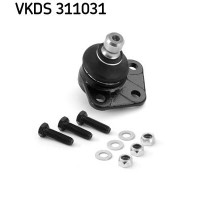 VKDS 311031 SKF Шарнір незалежної підвіски поворотного важеля
