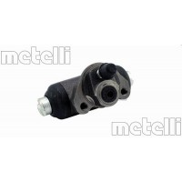 04-0156 METELLI Колісний гальмівний циліндр