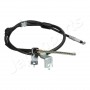 BC-407 JAPANPARTS Тросик, cтояночный тормоз