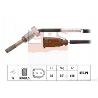 1.220.199 EPS Датчик температура вихлопних газів