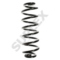 39240 SUPLEX Пружина ходової частини