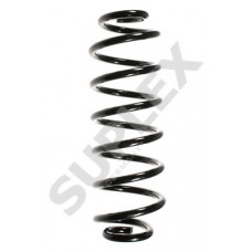 39240 SUPLEX Пружина ходової частини