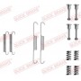 105-0690 QUICK BRAKE Комплектуючі стоянкова гальмівна система