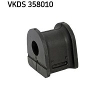 VKDS 358010 SKF Втулка стабілізатора