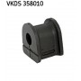VKDS 358010 SKF Втулка стабілізатора