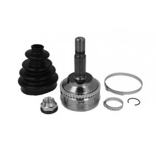 607-670 CIFAM Шарнирный комплект, Привідний вал