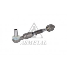 29VW2500 ASMETAL Поперечна рульова тяга