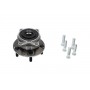 WBH-3052 KAVO PARTS Комплект підшипника ступиці колеса