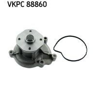VKPC 88860 SKF Водяний насос охолодження двигуна