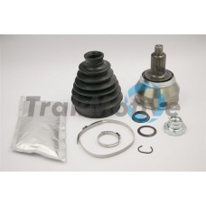 40-0049 TrakMotive Шарнирный комплект, Привідний вал