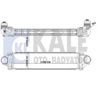 Интеркулер KALE OTO RADYATÖR 344930
