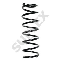 41007 SUPLEX Пружина ходової частини