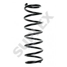 41007 SUPLEX Пружина ходової частини