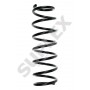41007 SUPLEX Пружина ходової частини