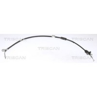 8140 141168 TRISCAN Тросик, cтояночный тормоз