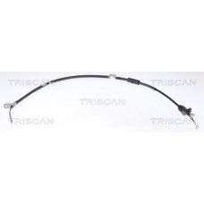 8140 141168 TRISCAN Тросик, cтояночный тормоз