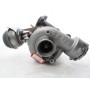 717858-9010S GARRETT Компресор наддуву