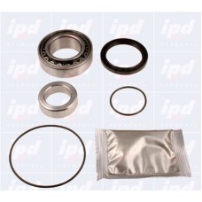 30-1156 IPD Комплект підшипника ступиці колеса