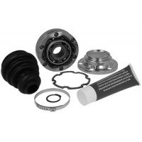 617-024 CIFAM Шарнирный комплект, Привідний вал