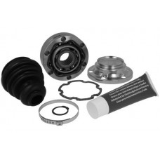 617-024 CIFAM Шарнирный комплект, Привідний вал