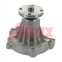9133 AIRTEX Водяний насос охолодження двигуна