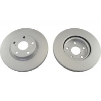 BR-9440-C KAVO PARTS Гальмівний диск