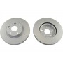 BR-9440-C KAVO PARTS Гальмівний диск