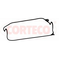 440186P CORTECO Прокладка, Кришка головки циліндра