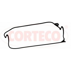 440186P CORTECO Прокладка, Кришка головки циліндра