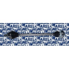302004190017 MAGNETI MARELLI Привідний вал