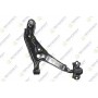 N-335 TEKNOROT Ричаг незалежної підвіски колеса, подвеска колеса