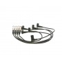 0 986 356 333 BOSCH Комплект дротів запалювання