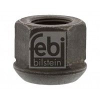 46626 FEBI BILSTEIN Гайка кріплення колеса