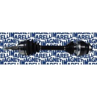 302004190107 MAGNETI MARELLI Привідний вал
