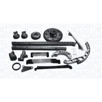 341500000470 MAGNETI MARELLI Комплект цілі приводу розподільного валу
