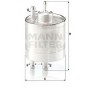 WK 711/1 MANN-FILTER Паливний фільтр
