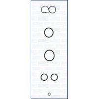 77001700 AJUSA Комплект прокладок масляний радіатор