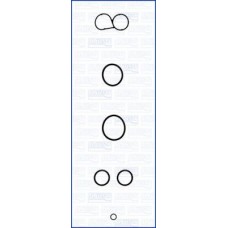 77001700 AJUSA Комплект прокладок масляний радіатор