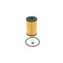F 026 407 147 BOSCH Масляний фільтр