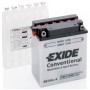 EB12AL-A EXIDE Стартерна акумуляторна батарея