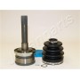 GI-338 JAPANPARTS Шарнирный комплект, Привідний вал