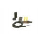 0 258 005 729 BOSCH датчик кисню
