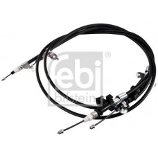 178871 FEBI BILSTEIN Тросик, cтояночный тормоз
