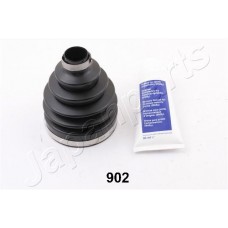 KB-902 JAPANPARTS Комплект пыльника, Привідний вал
