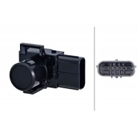 6PX 358 270-001 HELLA Датчик система допомоги при паркуванні
