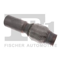 VW452-265 FA1 Гофрована труба вихлопна система