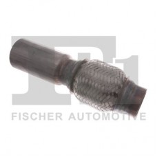 VW452-265 FA1 Гофрована труба вихлопна система