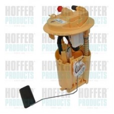 7506819 HOFFER Елемент системи живлення