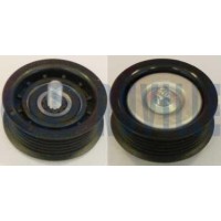 541624 RUVILLE Паразитный / ведущий ролик, Поліклиновий ремінь